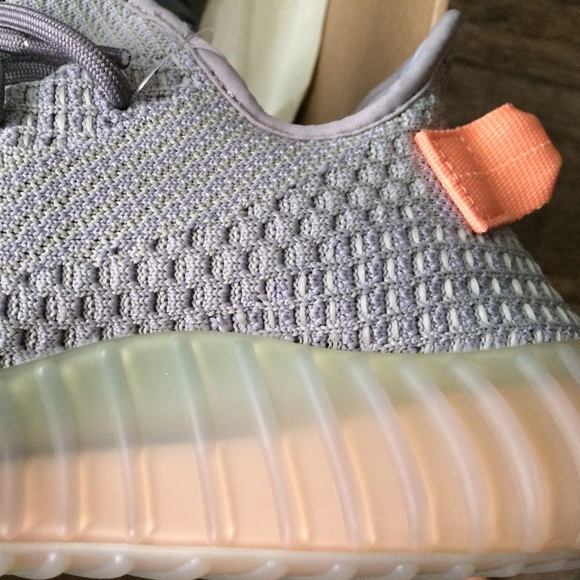 SOLD - adidas Yeezy 350 V2 ‘True Form’ Size 9 - Picture 7 of 16